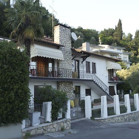 Guest House Villa De Ros 살로 외부 사진